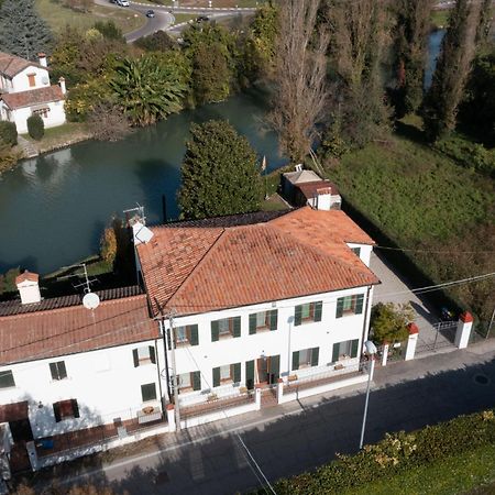 多洛Dimora Naviglio住宿加早餐旅馆 外观 照片