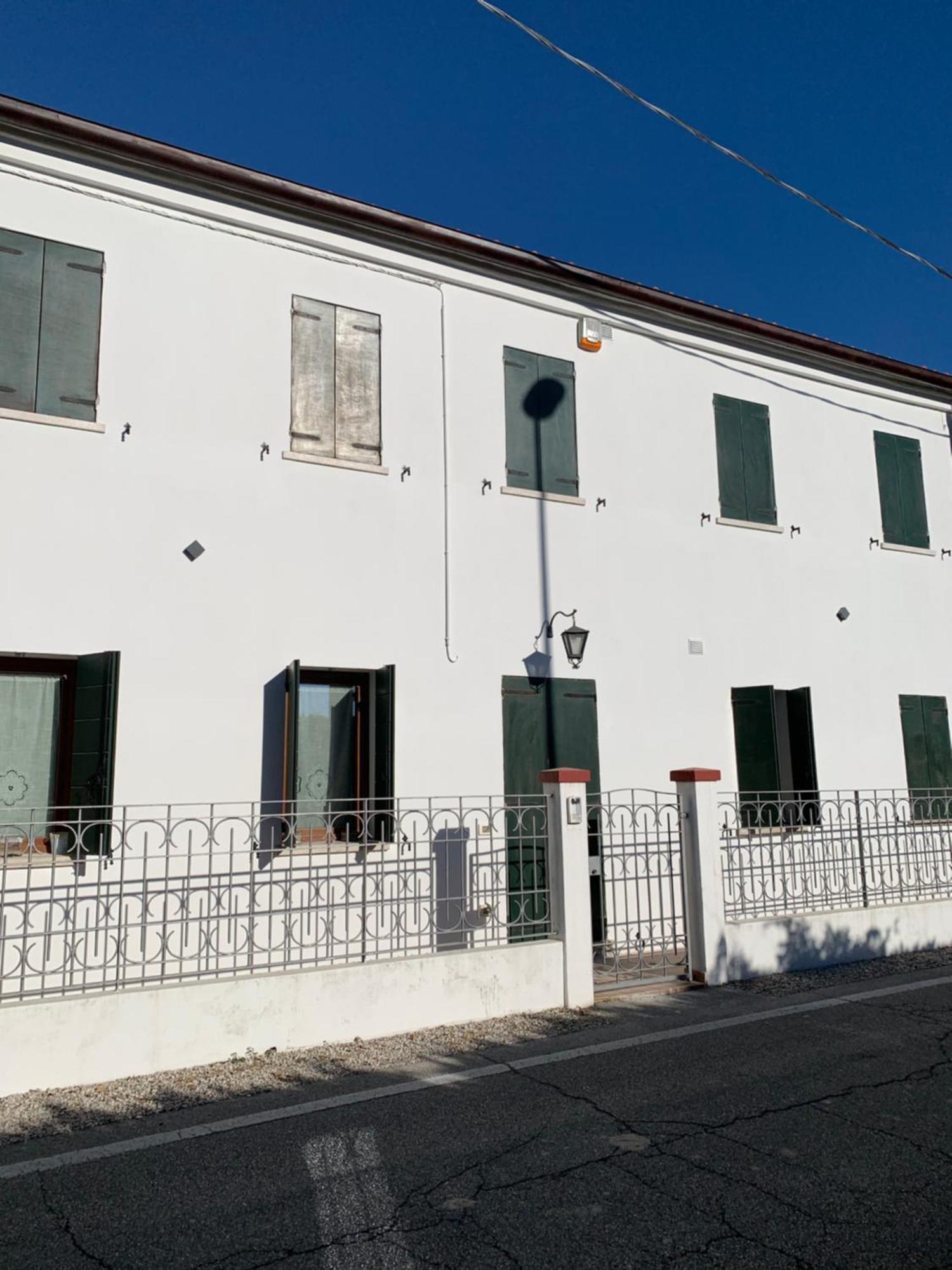多洛Dimora Naviglio住宿加早餐旅馆 外观 照片