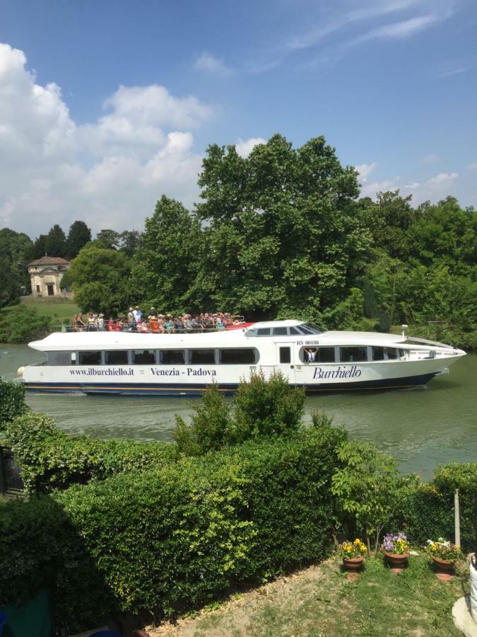 多洛Dimora Naviglio住宿加早餐旅馆 外观 照片