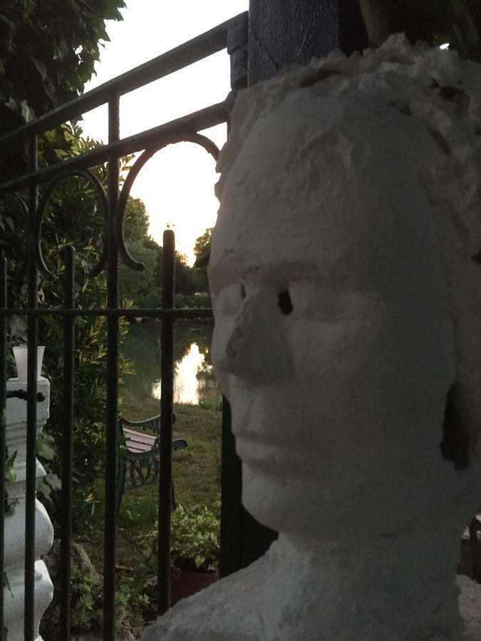 多洛Dimora Naviglio住宿加早餐旅馆 外观 照片