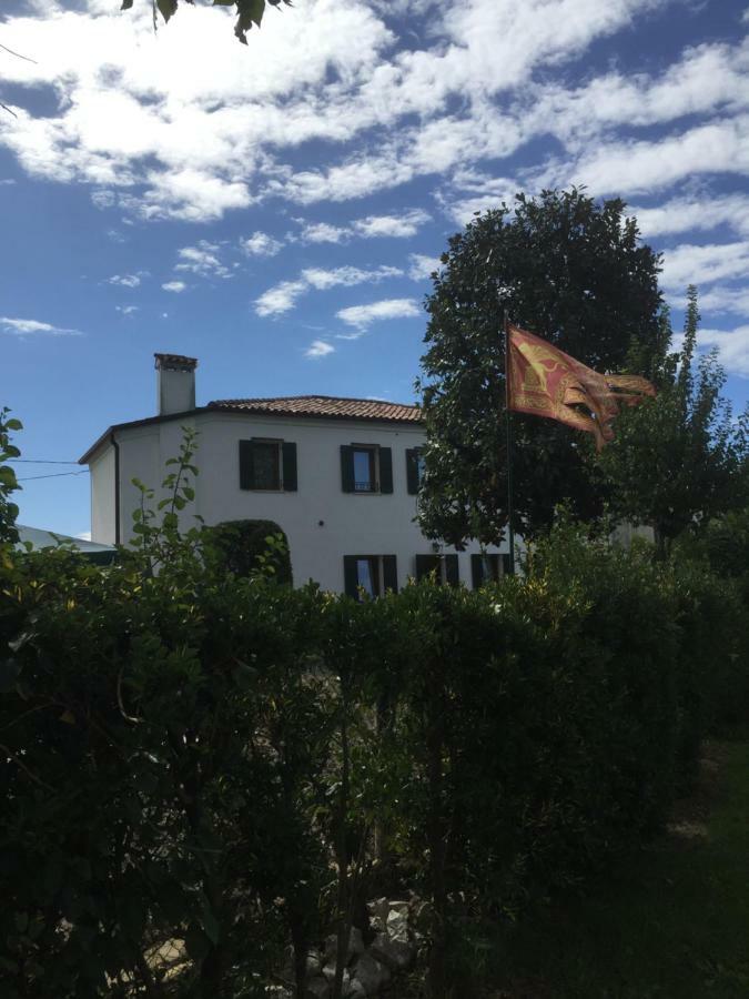 多洛Dimora Naviglio住宿加早餐旅馆 外观 照片