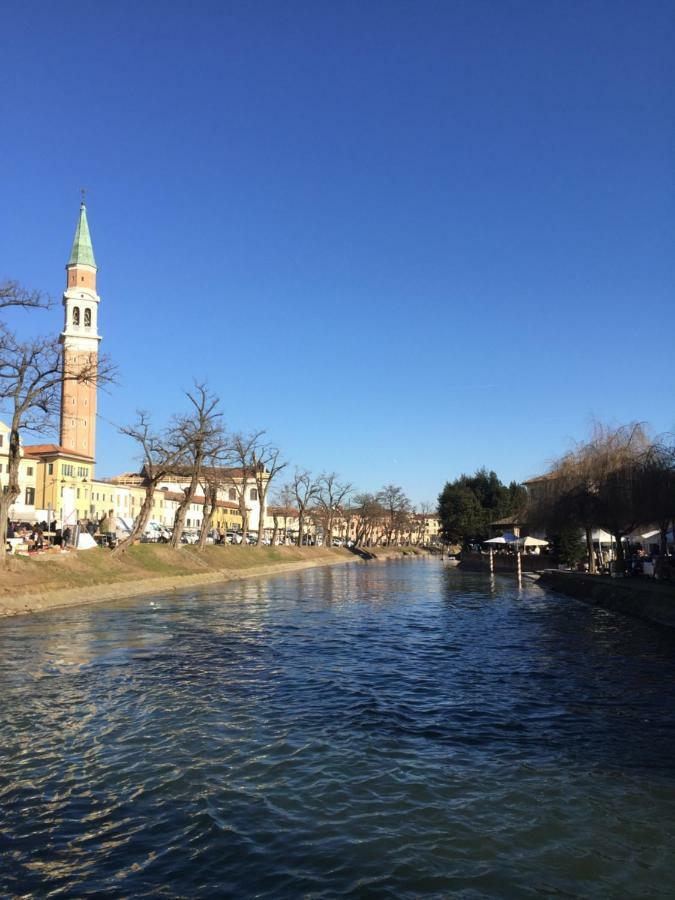 多洛Dimora Naviglio住宿加早餐旅馆 外观 照片