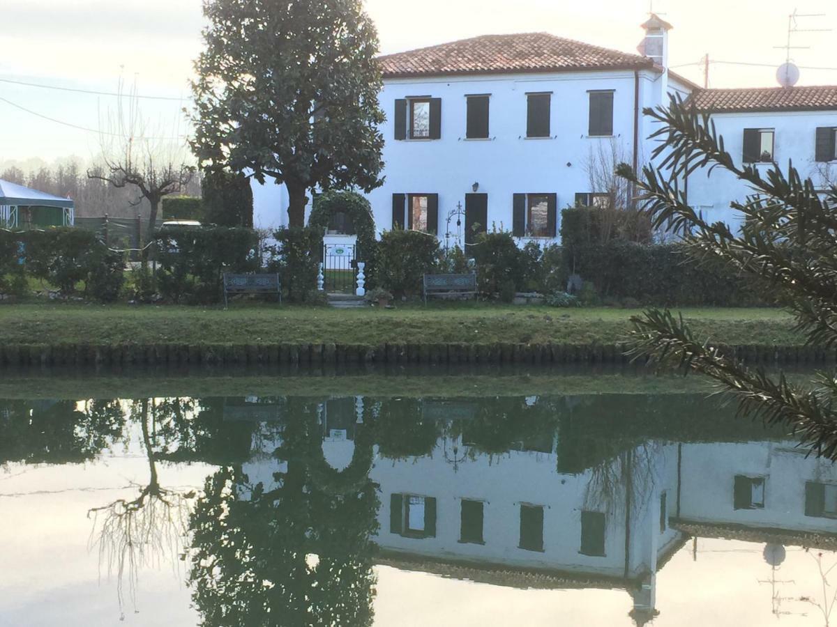 多洛Dimora Naviglio住宿加早餐旅馆 外观 照片