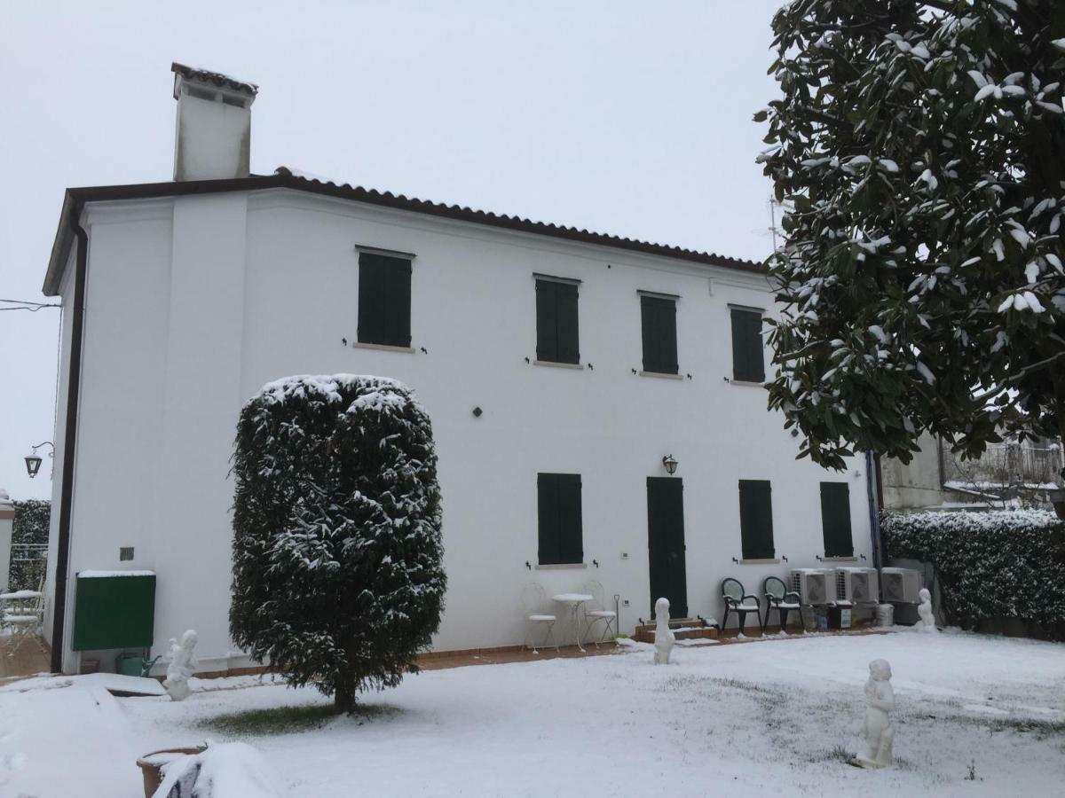 多洛Dimora Naviglio住宿加早餐旅馆 外观 照片