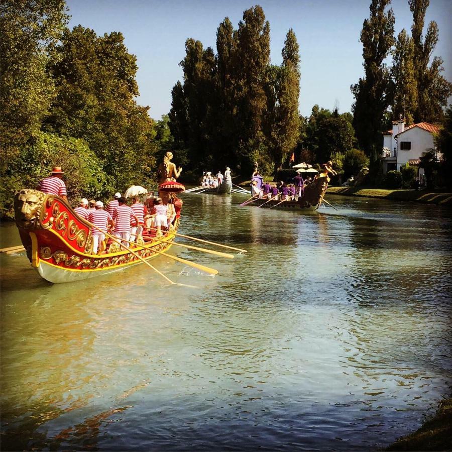 多洛Dimora Naviglio住宿加早餐旅馆 外观 照片