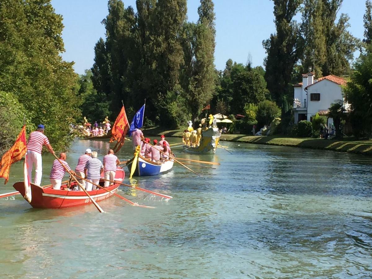多洛Dimora Naviglio住宿加早餐旅馆 外观 照片