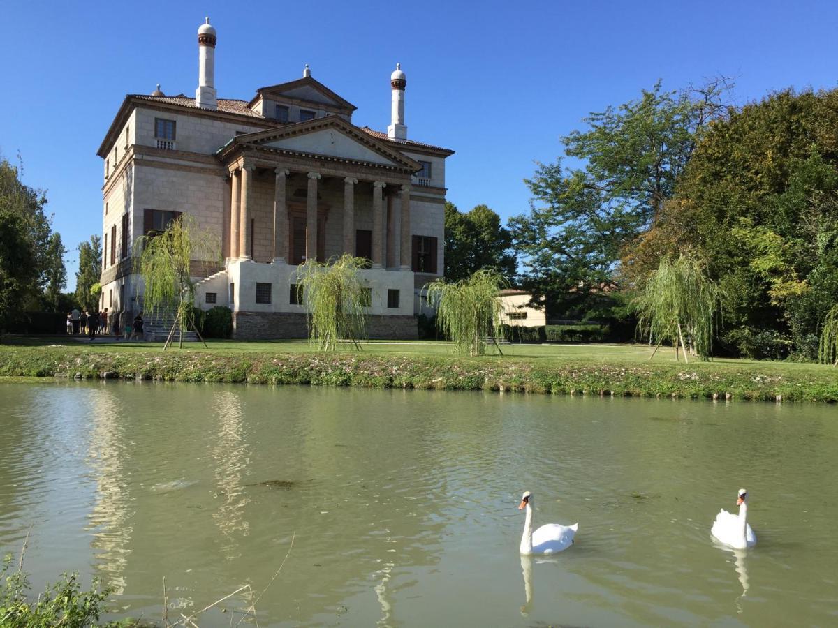 多洛Dimora Naviglio住宿加早餐旅馆 外观 照片
